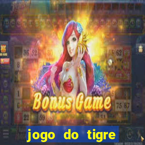 jogo do tigre verdade ou mentira