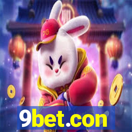 9bet.con