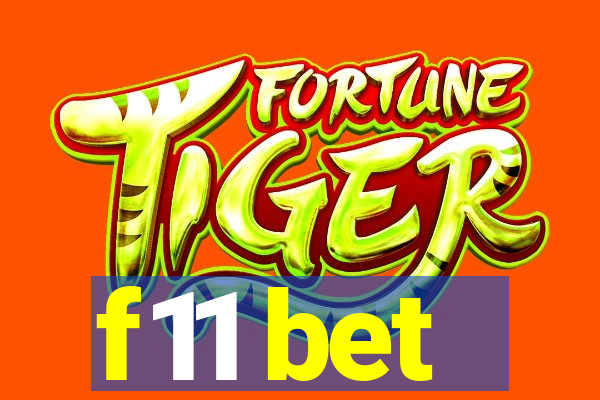 f11 bet