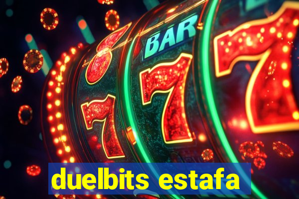 duelbits estafa