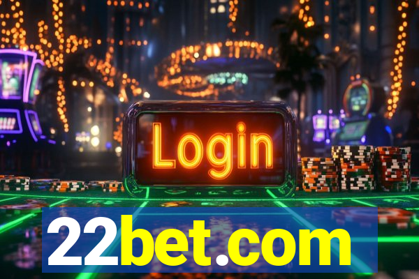 22bet.com