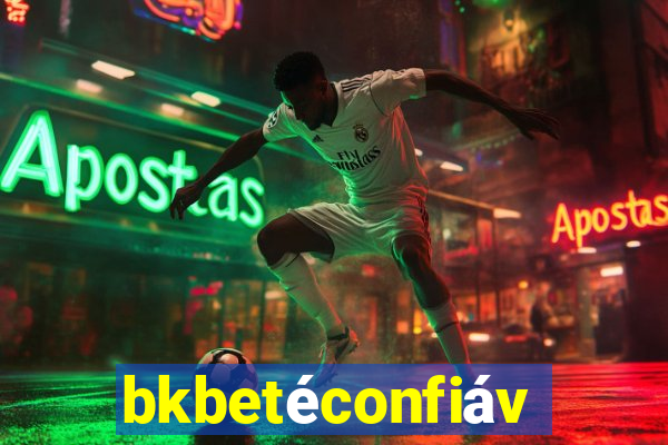 bkbetéconfiável