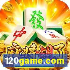 120game.com