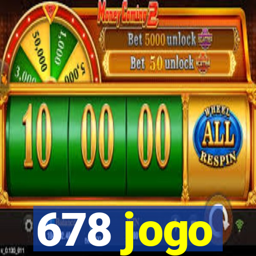 678 jogo