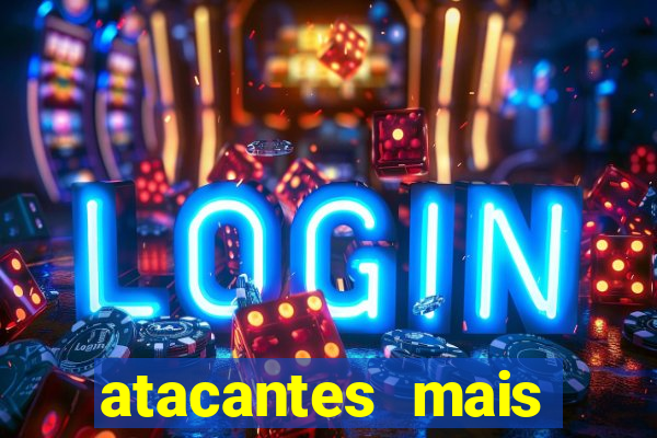 atacantes mais altos do futebol