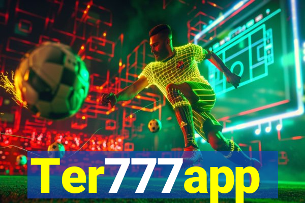Ter777app