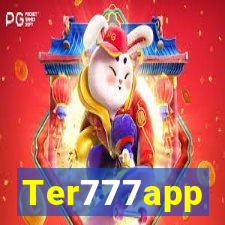 Ter777app