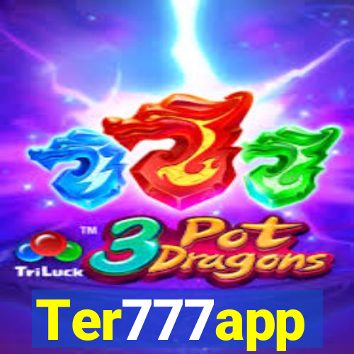Ter777app