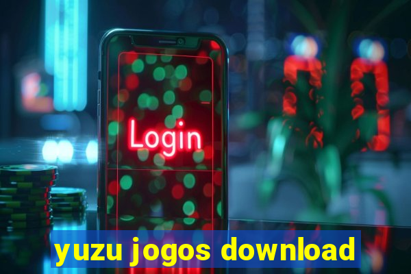 yuzu jogos download