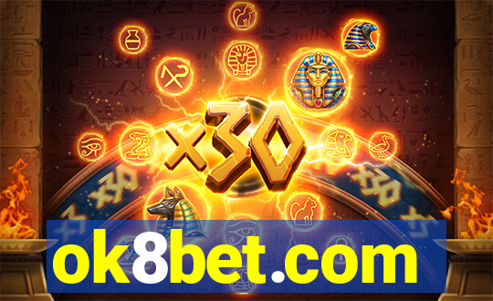 ok8bet.com