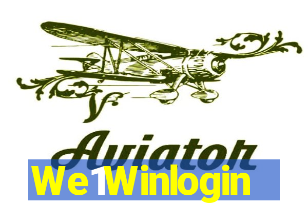 We1Winlogin