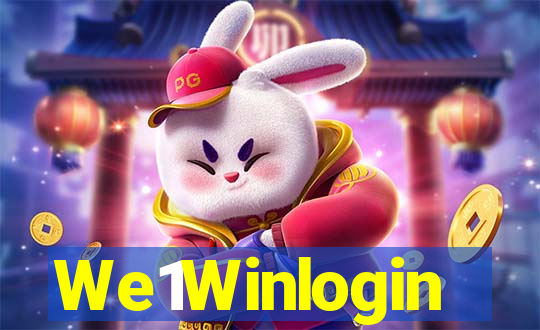 We1Winlogin