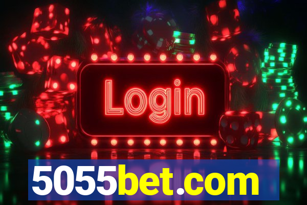 5055bet.com
