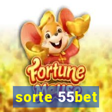 sorte 55bet