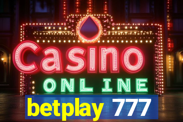 betplay 777