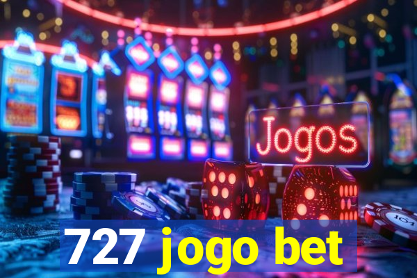 727 jogo bet