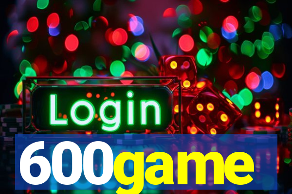 600game