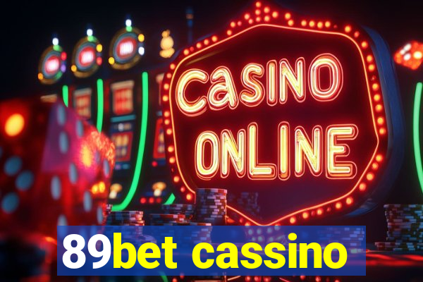 89bet cassino