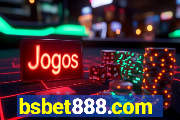 bsbet888.com