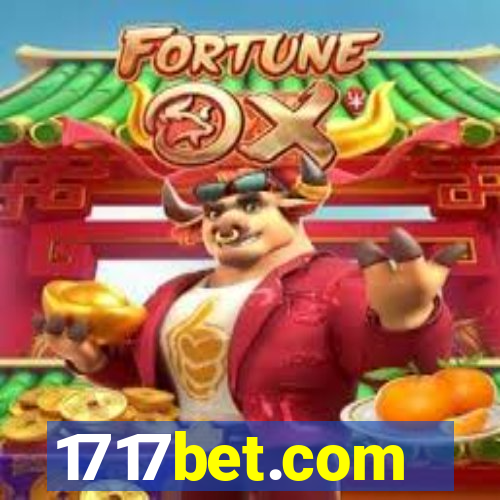1717bet.com