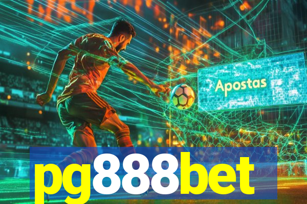 pg888bet