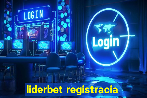 liderbet registracia