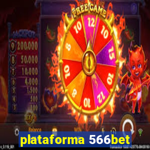 plataforma 566bet