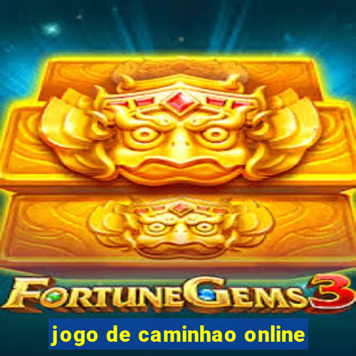 jogo de caminhao online