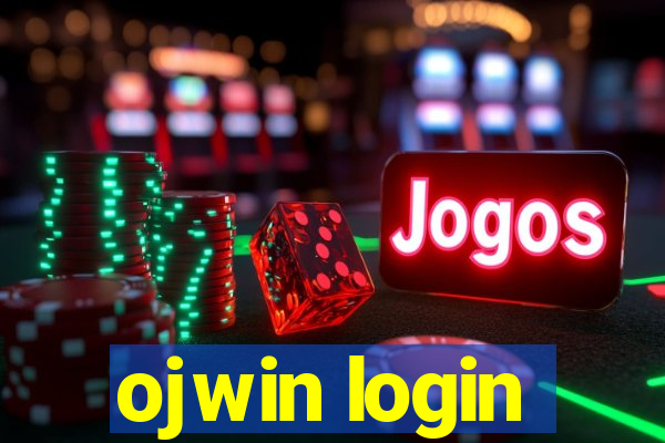 ojwin login
