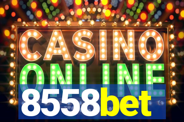 8558bet