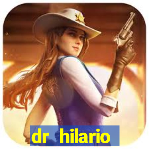 dr hilario mastologista em santos