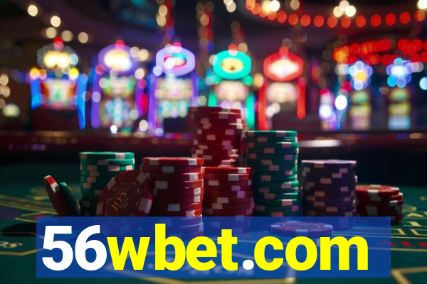 56wbet.com