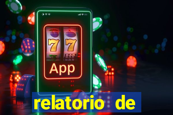 relatorio de estagio pedagogia ensino fundamental cruzeiro do sul