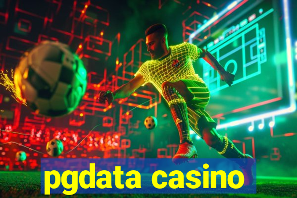 pgdata casino