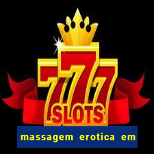 massagem erotica em porto alegre