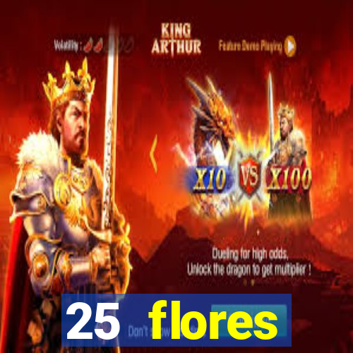 25 flores silvestres com nomes