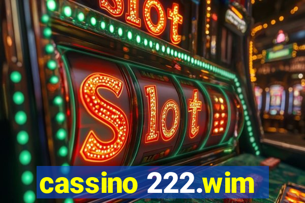 cassino 222.wim