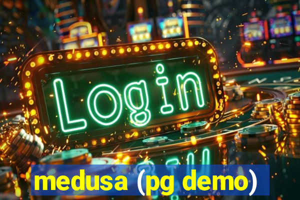 medusa (pg demo)