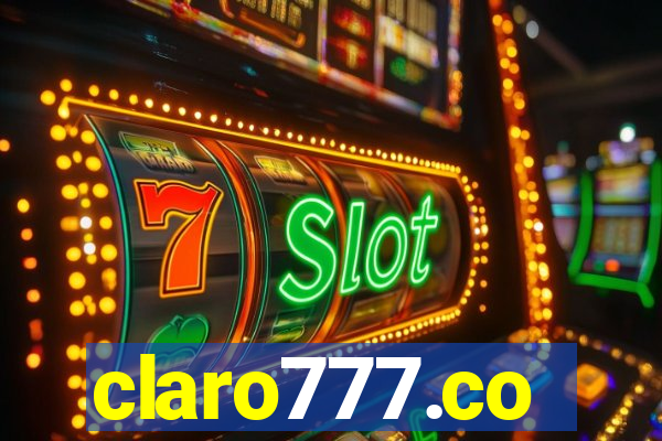 claro777.co