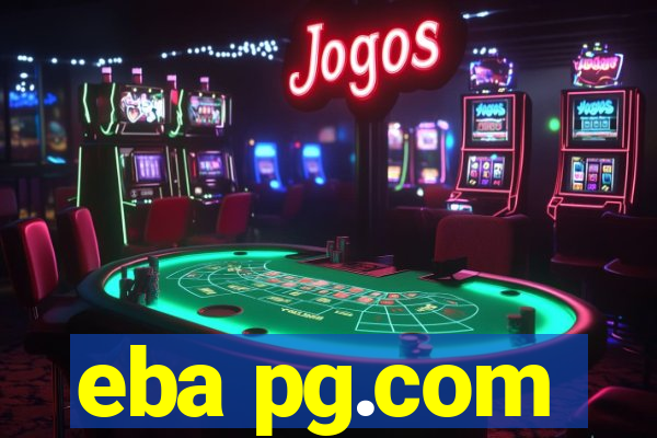 eba pg.com