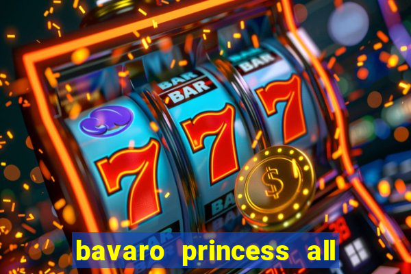 bavaro princess all suites resort spa and casino punta cana