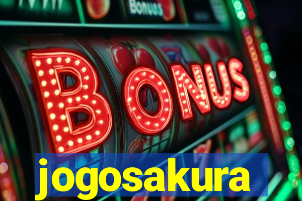 jogosakura