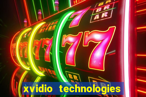 xvidio technologies startup brasil 2022 participantes