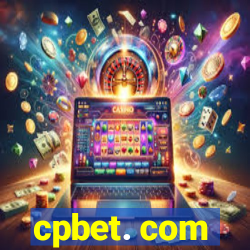 cpbet. com