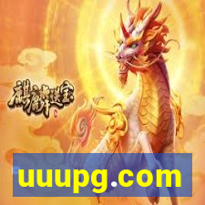 uuupg.com