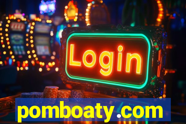 pomboaty.com