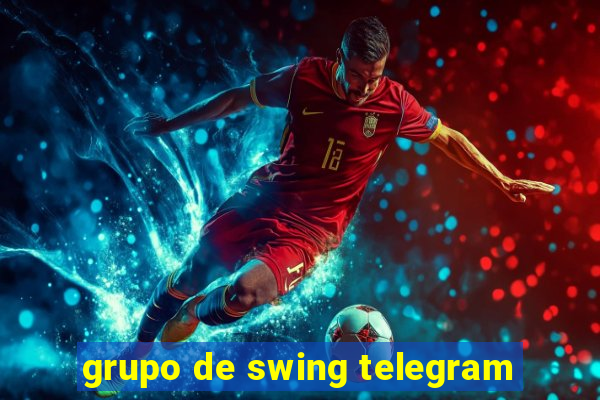 grupo de swing telegram