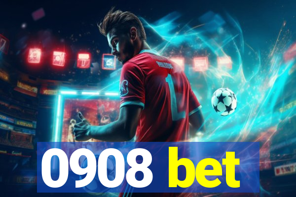 0908 bet
