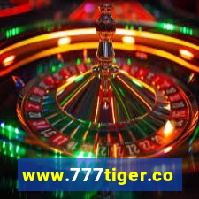 www.777tiger.com