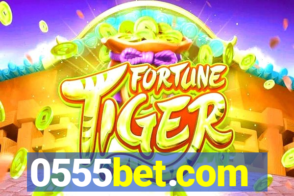 0555bet.com